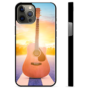 Obudowa Ochronna - iPhone 12 Pro Max - Gitara