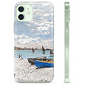 Etui TPU - iPhone 12 - Sainte-Adresse