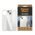 iPhone 13/14 PanzerGlass HardCase Antybakteryjne Etui - Przezroczyste