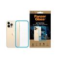 iPhone 13 Pro Max PanzerGlass ClearCase Antybakteryjne Etui