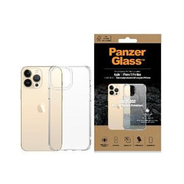 iPhone 13 Pro Max PanzerGlass HardCase Antybakteryjne Etui - Przezroczyste