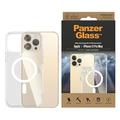 iPhone 13 Pro Max PanzerGlass HardCase MagSafe Antybakteryjne Etui - Przezroczyste