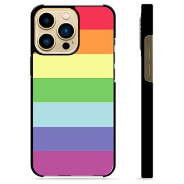 Obudowa Ochronna - iPhone 13 Pro Max - Pride