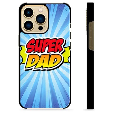 Obudowa Ochronna - iPhone 13 Pro Max - Super Dad