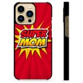 Obudowa Ochronna - iPhone 13 Pro Max - Super Mom