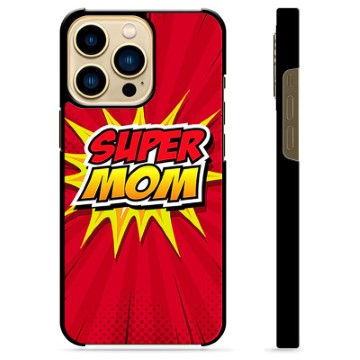 Obudowa Ochronna - iPhone 13 Pro Max - Super Mom