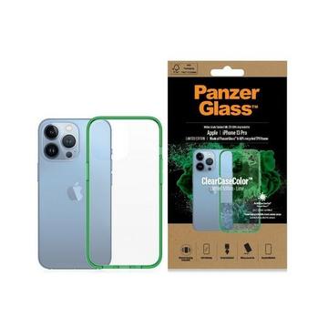 iPhone 13 Pro PanzerGlass ClearCase Antybakteryjne Etui