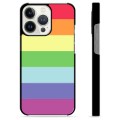 Obudowa Ochronna - iPhone 13 Pro - Pride