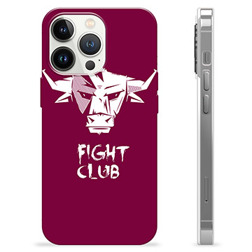 Etui TPU - iPhone 13 Pro - Byk