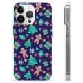 Etui TPU - iPhone 13 Pro - Piernikowe Ludziki