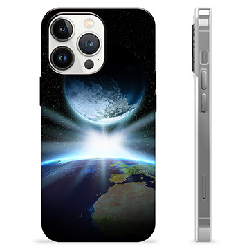 Etui TPU - iPhone 13 Pro - Kosmos