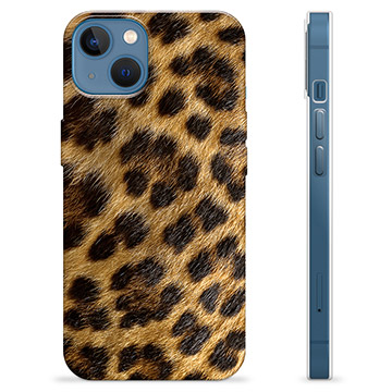 Etui TPU - iPhone 13 - Lampart