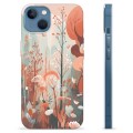 Etui TPU - iPhone 13 - Stary Las