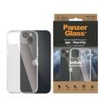 iPhone 14 Plus PanzerGlass HardCase Antybakteryjne Etui - Przezroczyste