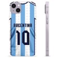 Etui TPU - iPhone 14 Plus - Argentyna