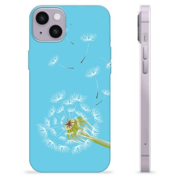 Etui TPU - iPhone 14 Plus - Dmuchawiec