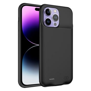 Etui z akumulatorem do telefonu iPhone 14 Pro - 8500mAh