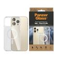 iPhone 14 Pro Max PanzerGlass HardCase MagSafe Antybakteryjne Etui - Przezroczyste