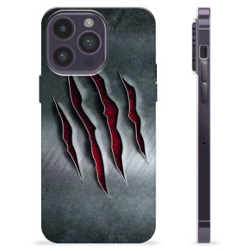 Etui TPU - iPhone 14 Pro Max - Pazury