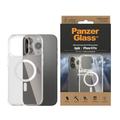 iPhone 14 Pro PanzerGlass HardCase MagSafe Antybakteryjne Etui - Przezroczyste