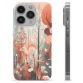 Etui TPU - iPhone 14 Pro - Stary Las