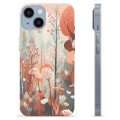 Etui TPU - iPhone 14 - Stary Las