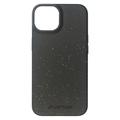 iPhone 15 Ekologiczne Etui GreyLime