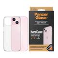 iPhone 15 PanzerGlass HardCase Etui z D3O - przezroczysty