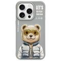 iPhone 15 Pro Max Nimmy Friends Cool&Cute 2.0 Niedźwiedź Etiu