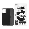 iPhone 15 Pro Max PanzerGlass Care Fearlessly Fashionable etui - czarne