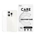 Etui iPhone 15 Pro PanzerGlass Care Fashion Slim X-Ray - przezroczysty