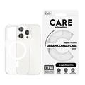 iPhone 15 Pro Etui PanzerGlass Care Urban Combat - kompatybilne z MagSafe