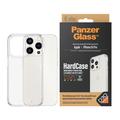 iPhone 15 Pro PanzerGlass HardCase Etui z D3O - przezroczysty