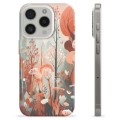 Etui TPU - iPhone 15 Pro - Stary Las