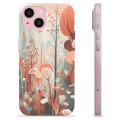 Etui TPU - iPhone 15 - Stary Las