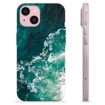 Etui TPU - iPhone 15 - Fale