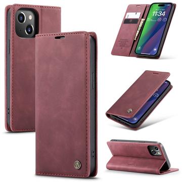 iPhone 16 Etui z Portfelem Caseme 013