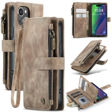 iPhone 16 Wielofunkcyjne Etui-Portfel Caseme C30