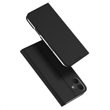 iPhone 16 Etui z Klapką Dux Ducis Skin Pro