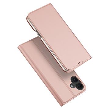 iPhone 16 Etui z Klapką Dux Ducis Skin Pro