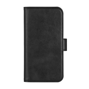 iPhone 16 Essentials Etui z portfelem 2 w 1 - czarne