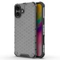 iPhone 16 Hybrydowe Etui Honeycomb Armored