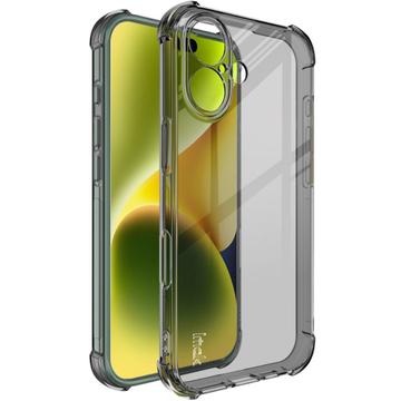 iPhone 16 Etui z TPU Imak Drop-Proof