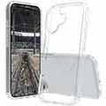 iPhone 16 Etui JT Berlin Pankow Clear - Transparentny