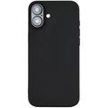 iPhone 16 Etui z TPU JT Berlin Pankow Soft - Czarne