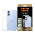 iPhone 16 PanzerGlass HardCase Case - przezroczysty