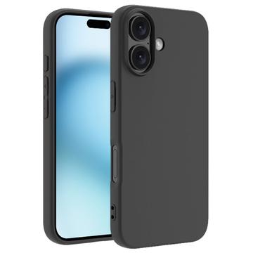 iPhone 16 Plus Antypoślizgowe Etui z TPU