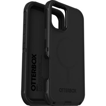 iPhone 16 Plus Etui z MagSafe OtterBox Defender- czarne