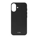 Etui iPhone 16 Plus SBS Full Active D3O - czarny