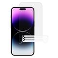 iPhone 16 Plus Folia Ochronna - Transparentny